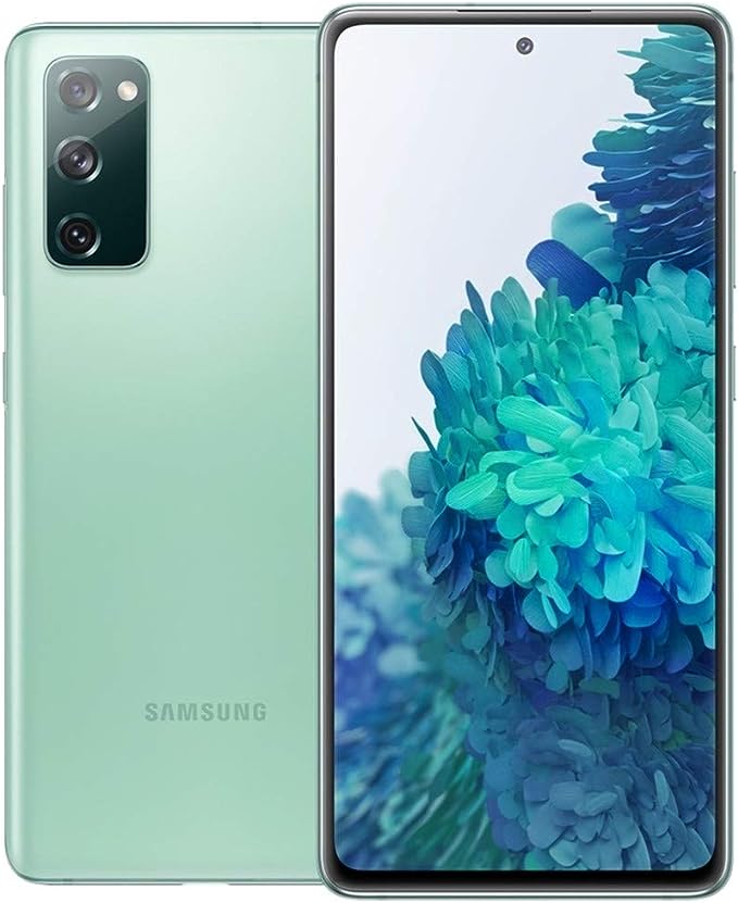 Samsung Galaxy S20 FE 5G, 128 Gt