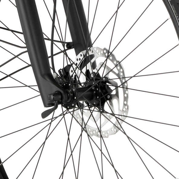 Bicicletă electrică de drumeție Viator 6.0i, pentru bărbați