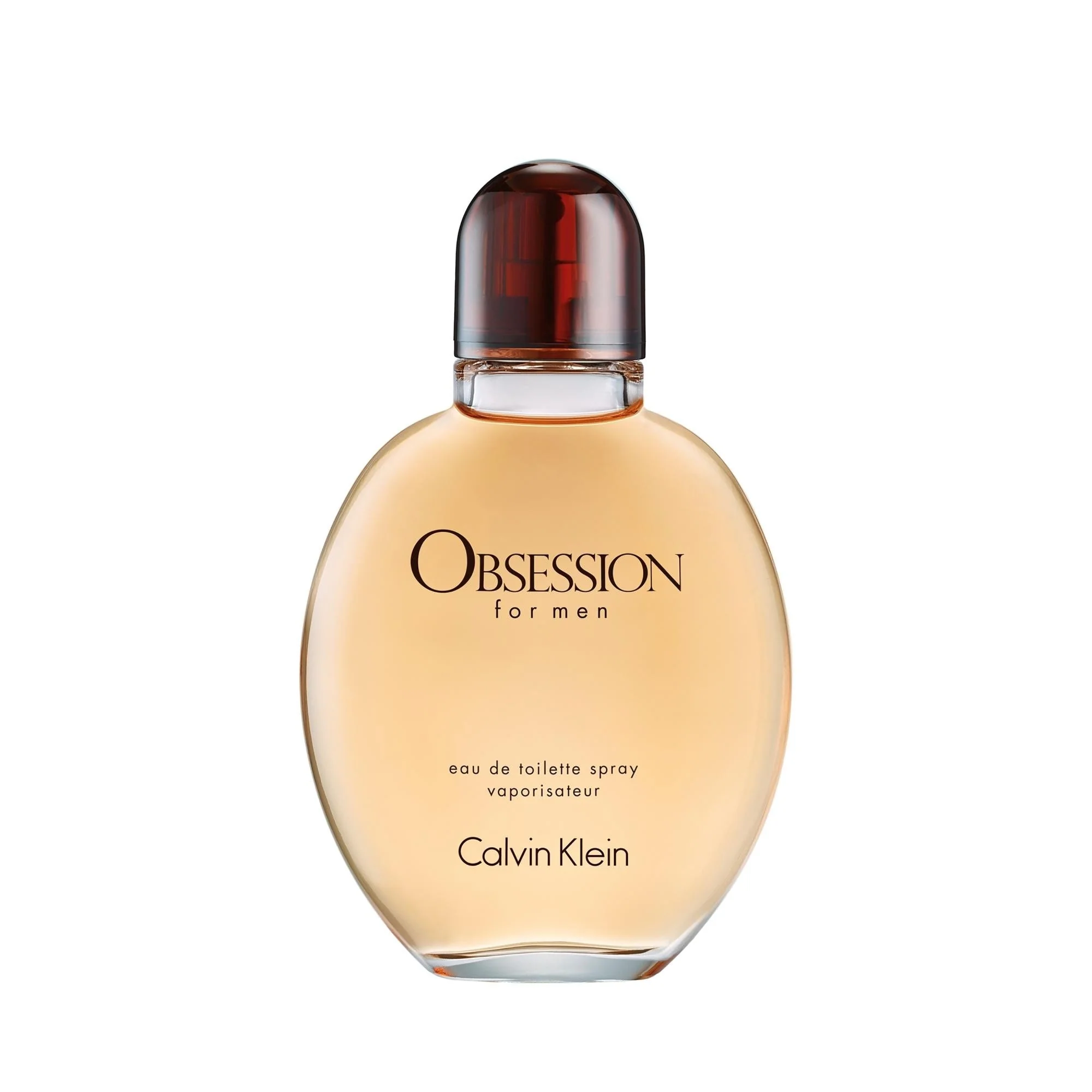 Obsession Man Obsession for Men - Eau de Toilette