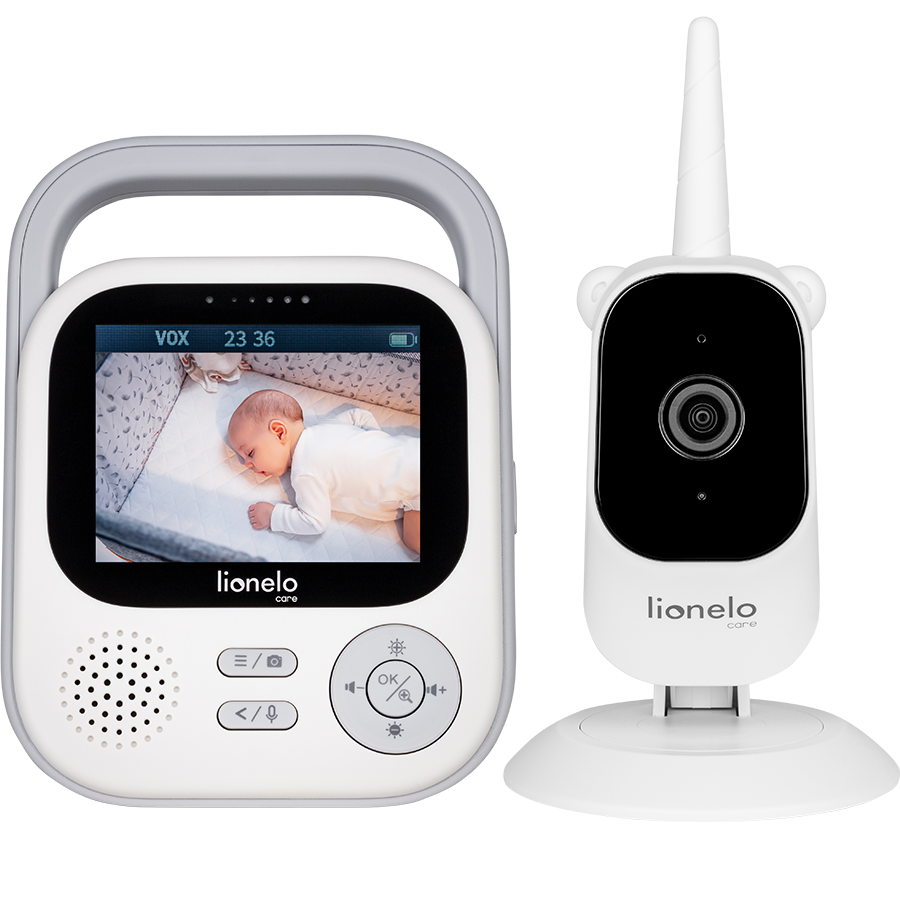 Lionelo Babyline 3.2