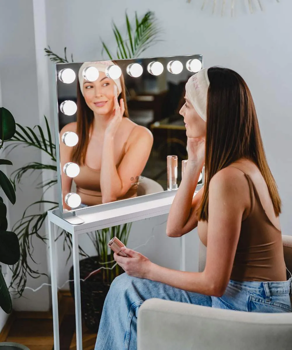 Beautifly Visage Led Vanity
