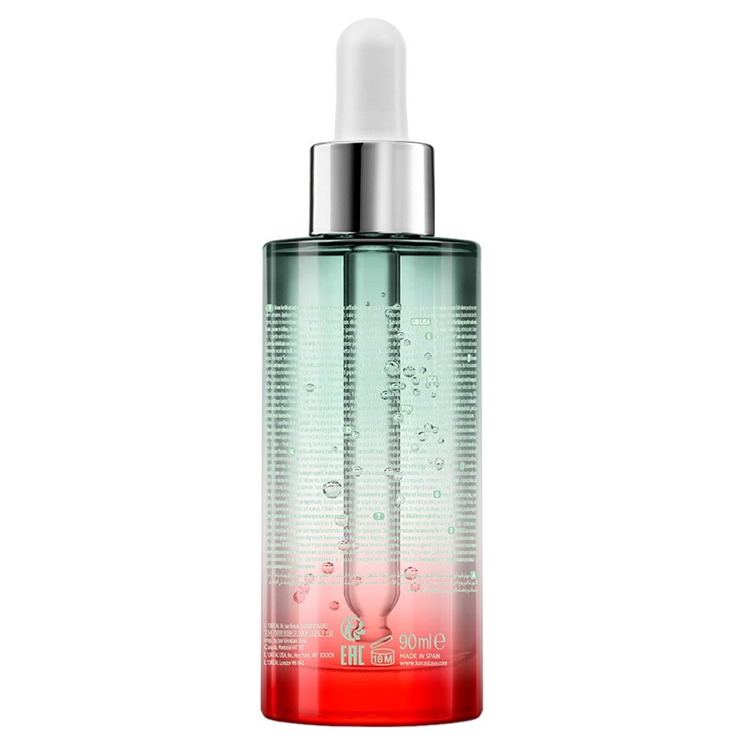 Kérastase Hair Loss Genesis Men Vahvistava Hiustenlähtöä Estävä Serum – 90 ml