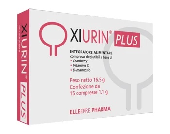 Xiurin Plus 15Kpr