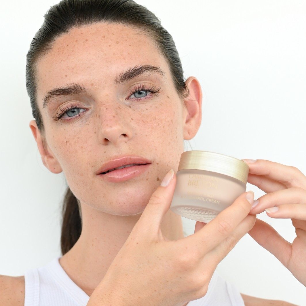 Christian Breton CRÈME RETINOL [LIKE] ÂGE CONTRÔLE