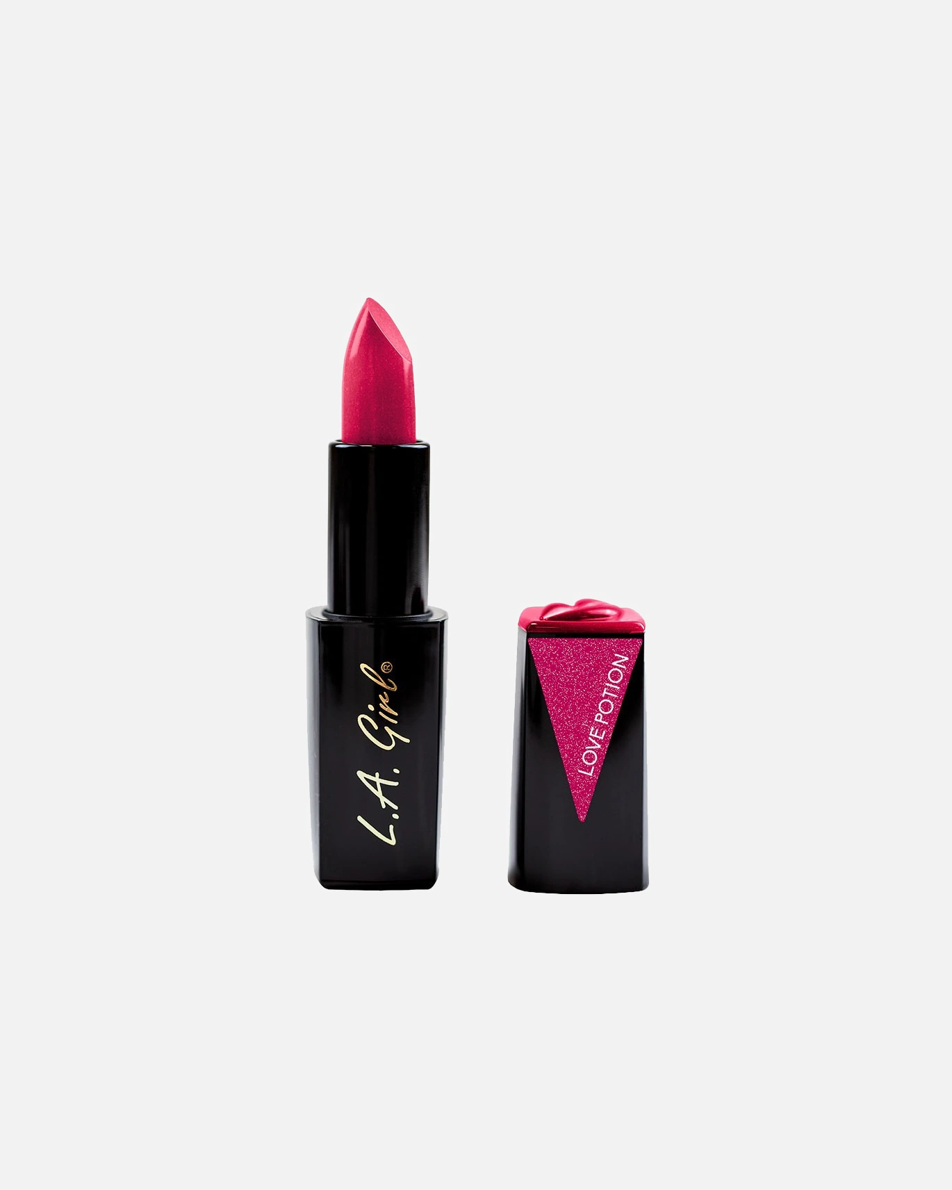 L.A. Girl Rouge à Lèvres Hydratant Longue Tenue