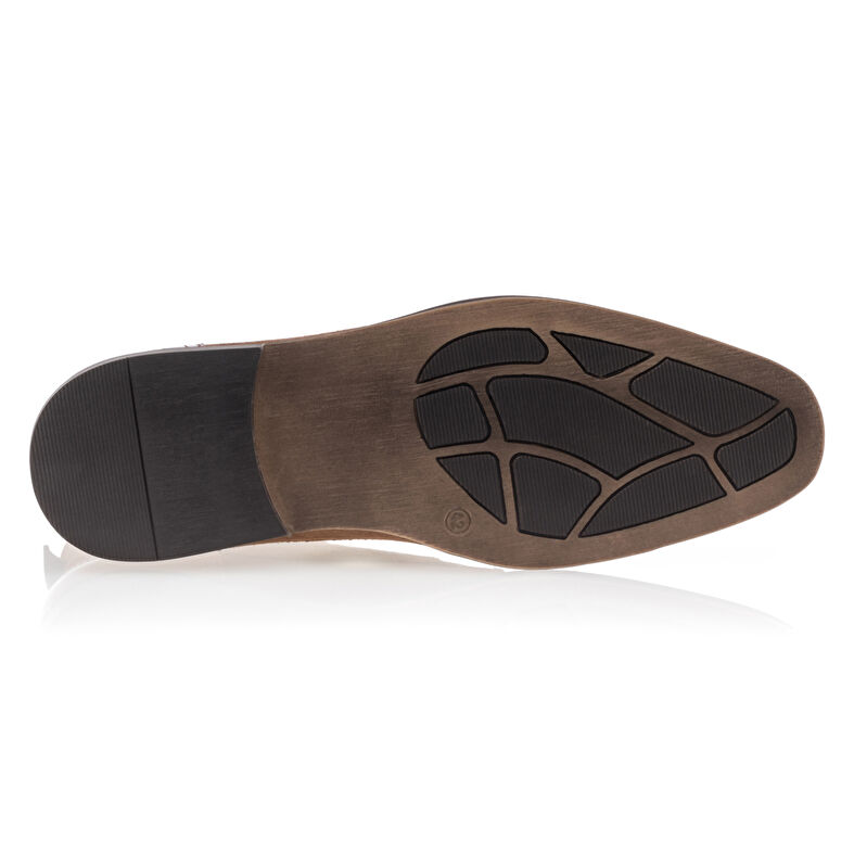 Boots / bottines Homme Marron
