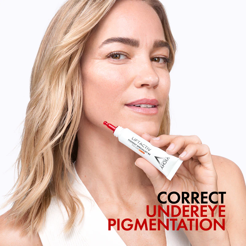 Vichy Liftactiv Pigment Specialist B3 Creme para Olhos para Olheiras
