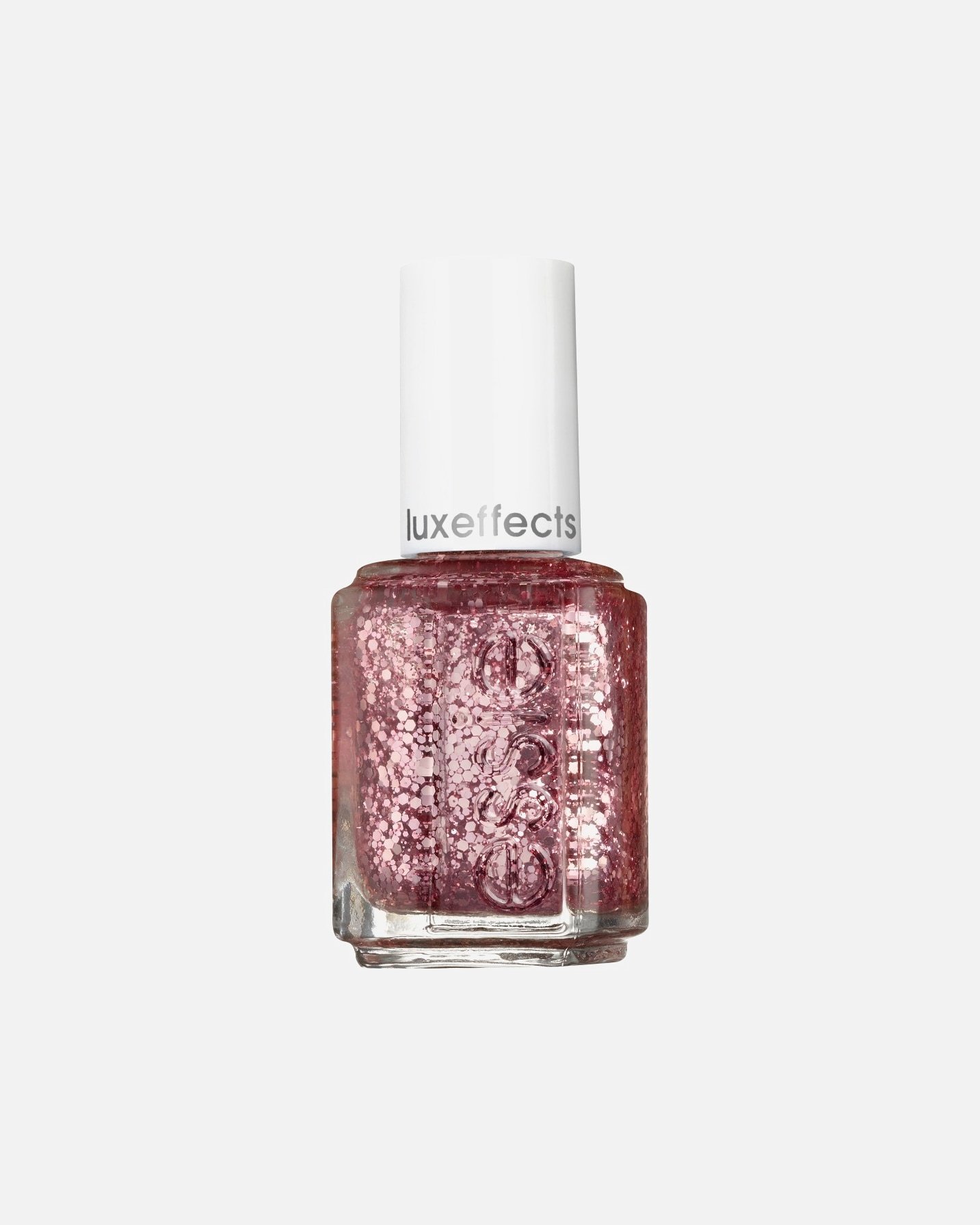 essie Nagellack Glitzerlack metalik i gliterlak - 13,5 ml