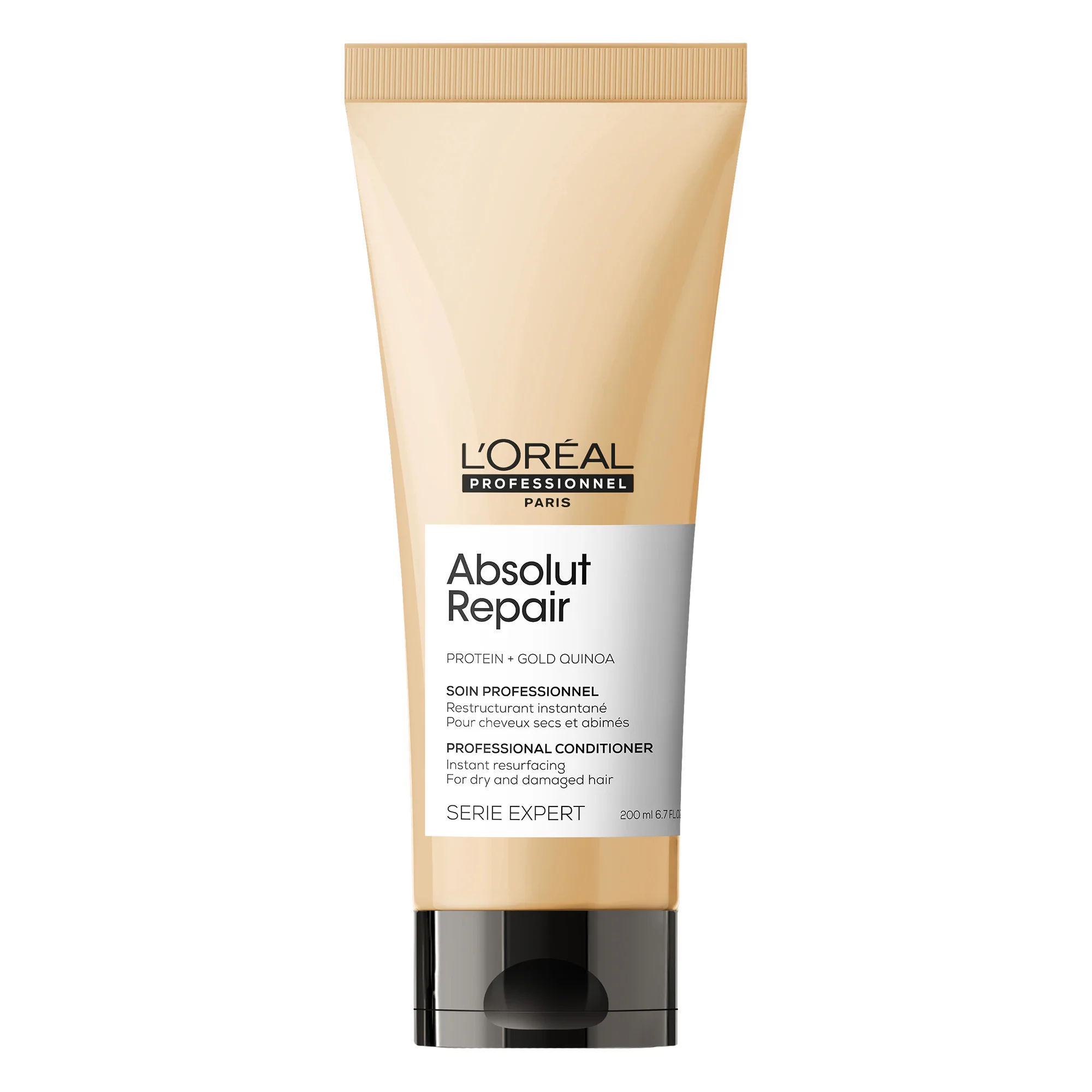 SERIE EXPERT New Absolut Repair Conditioner - Balsamo Riparatore Capelli