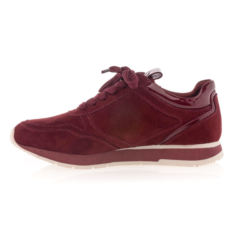 Baskets / sneakers Femme Rouge
