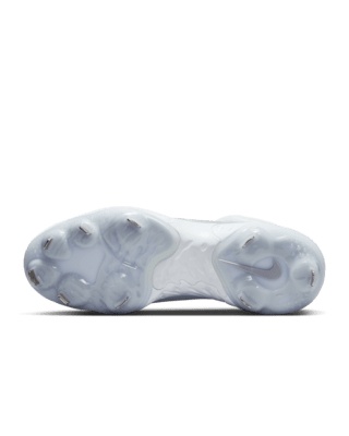 Nike Alpha Huarache Elite 4 Mid Men's Baseball Cleats