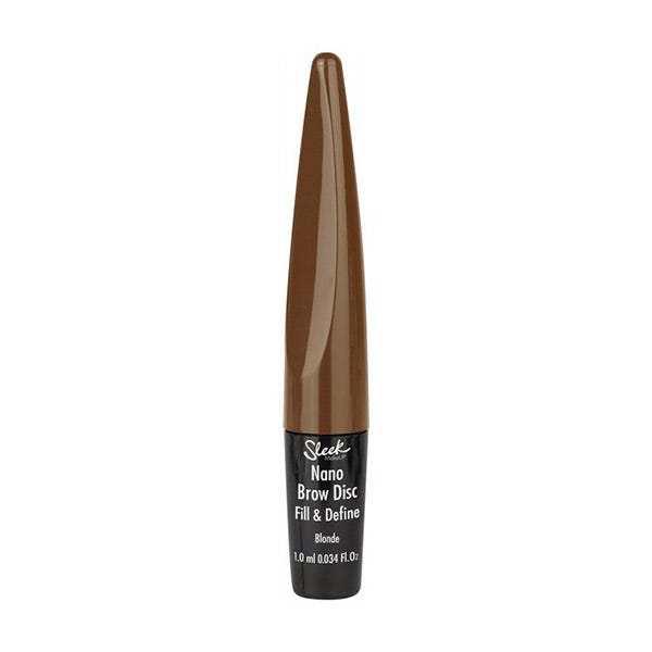 Нано диск за обрве