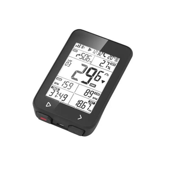 Computer GPS IGS 320
