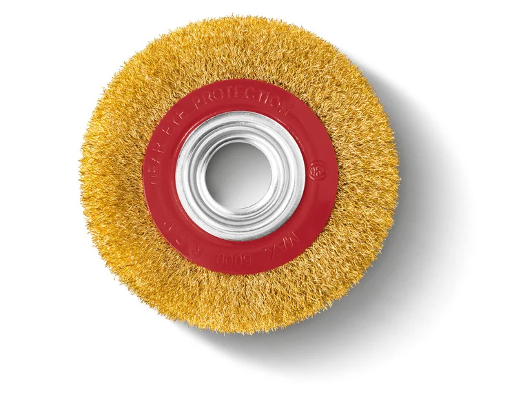 Discos de lixamento e polimento PARKSIDE® PSPD 3 A1