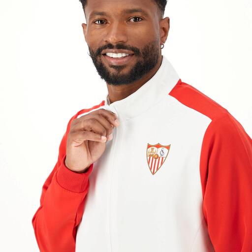  Castore Sevilla Predtekmovanje 23/24