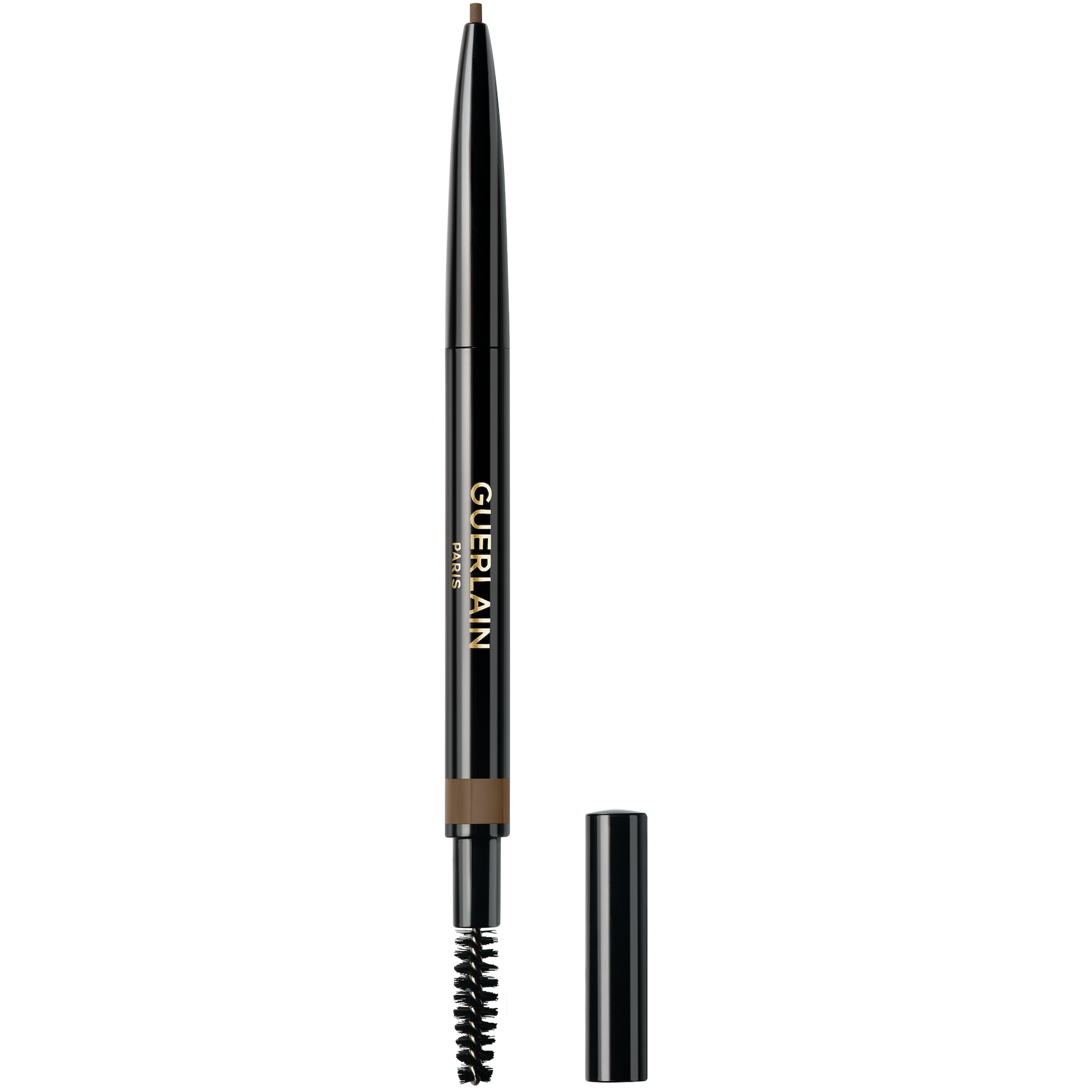 Creion de sprâncene Brow G 3 Maro Mediu - GUERLAIN