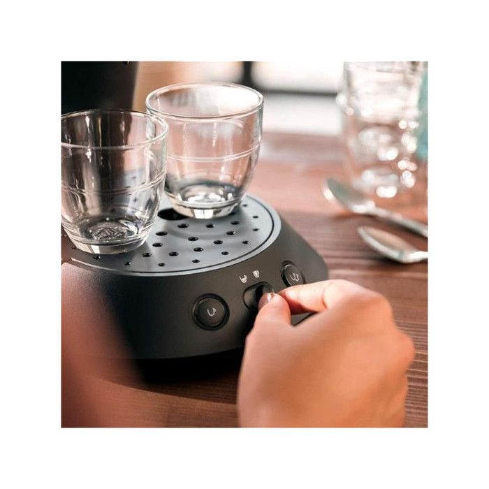 Cafetière Senseo Original Plus Philips CSA210/25