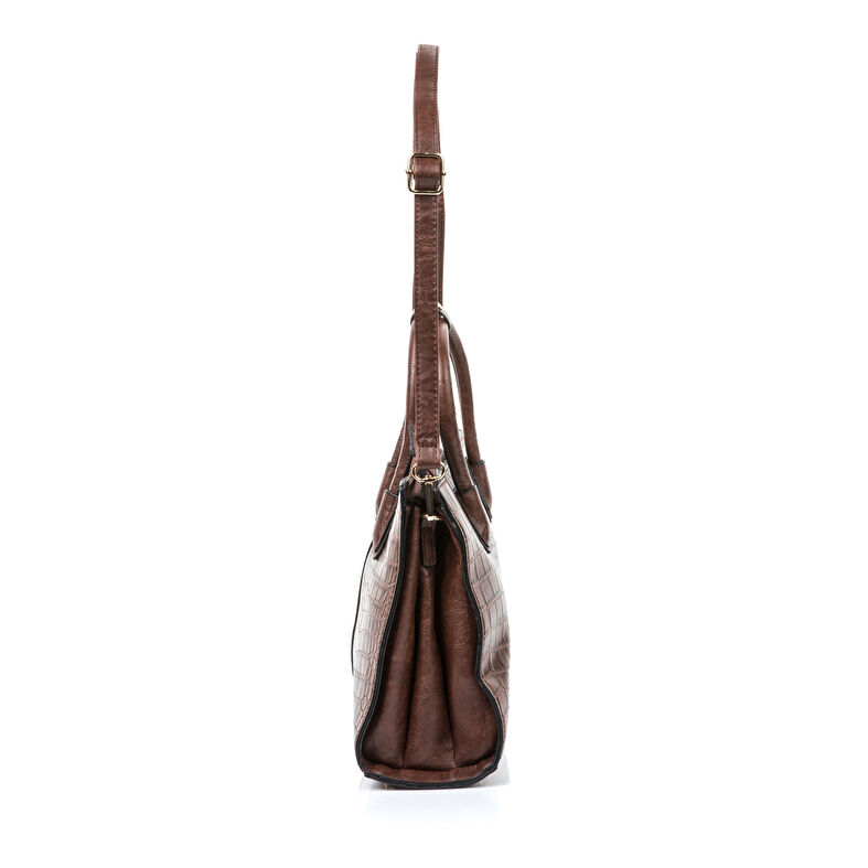  Borse da donna Borse Marron
