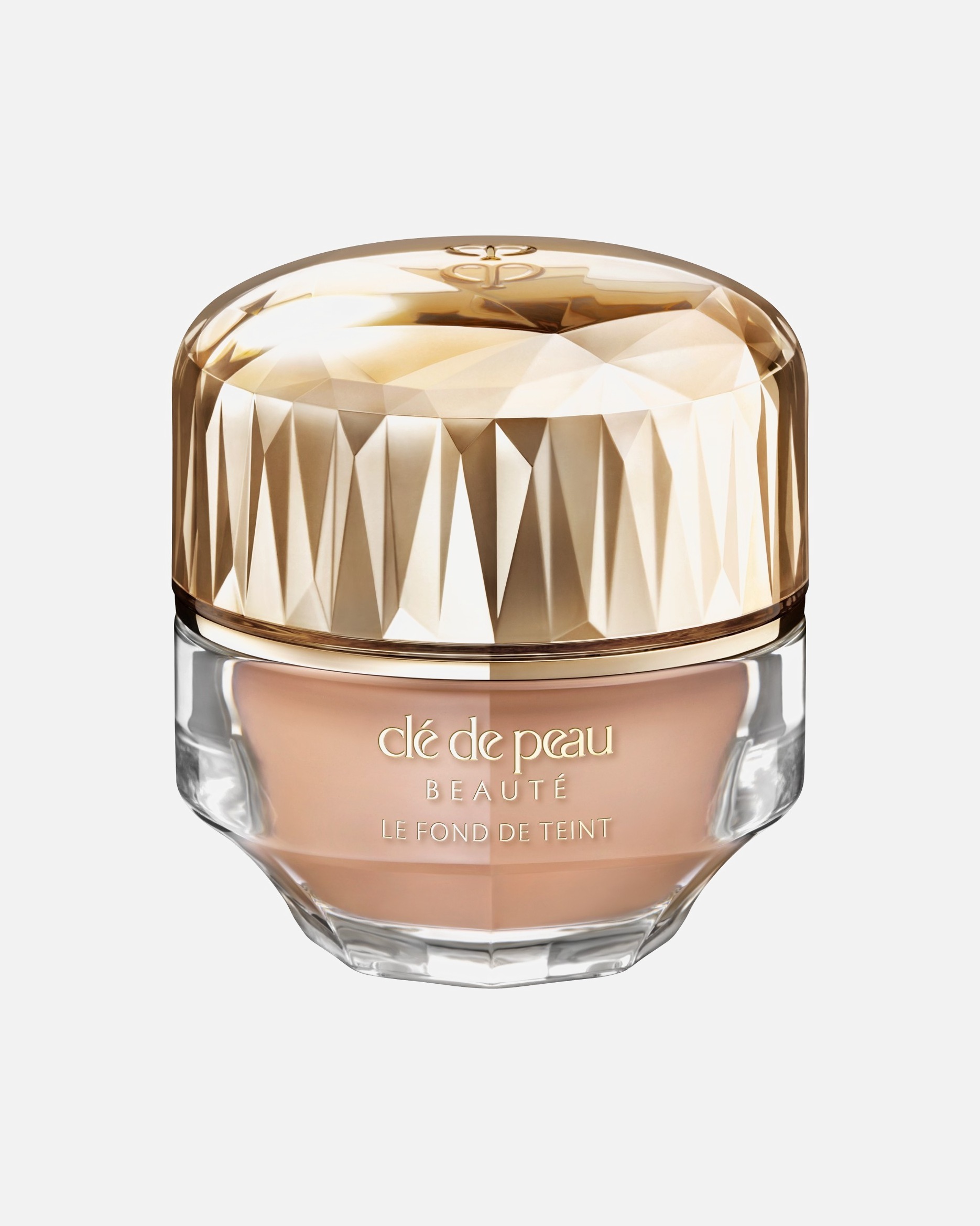 Clé de Peau Beauté puder – 28 ml