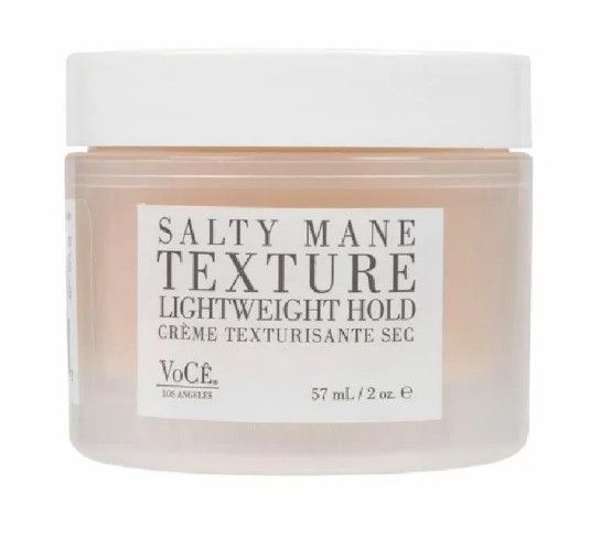 „Salty Mane“ formavimo kremas Modifikavimo kremai