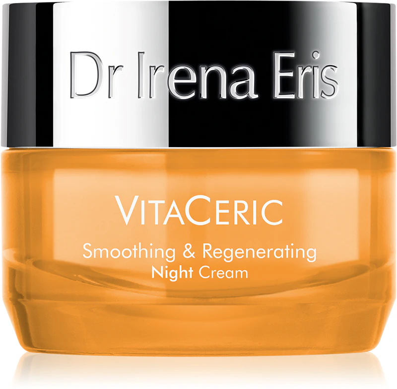 Dr. Irena Eris VitaCeric vyhladzujúci nočný krém