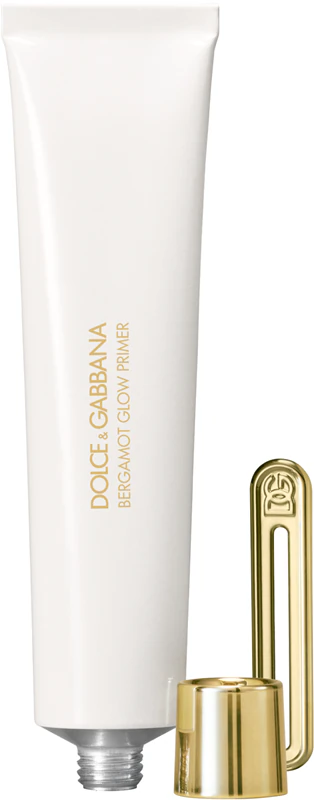Dolce&Gabbana Fresh Bergamot Glow Primer, een verhelderende make-upbasis.