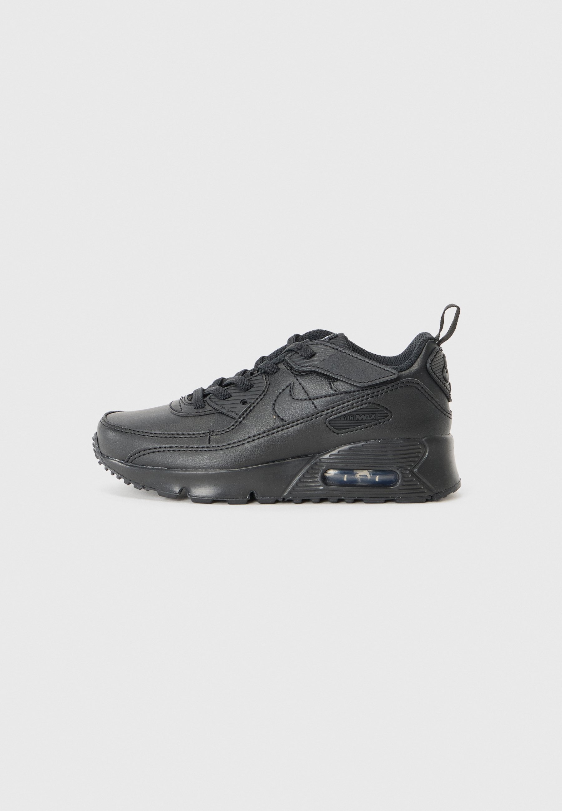 AIR MAX 90 EASYON UNISEX - Joggesko - black/white/white/whiteNike Sportswear