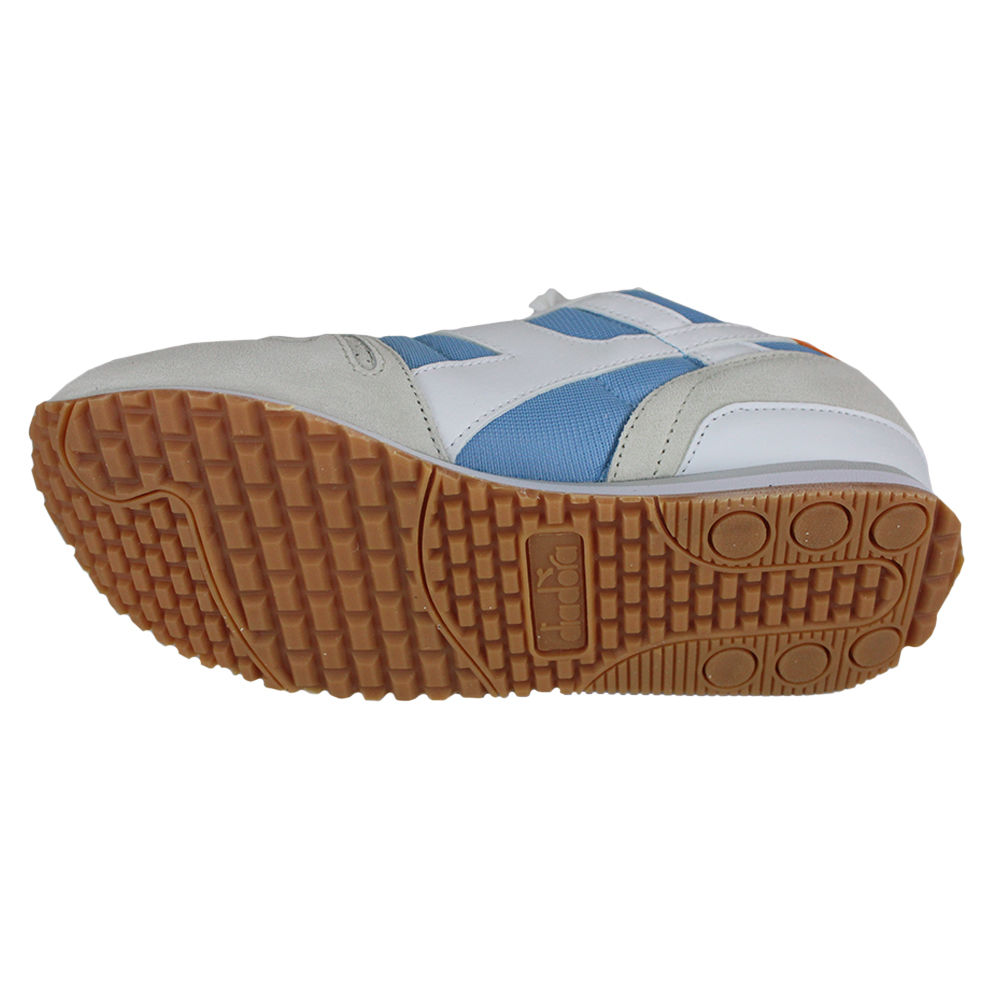 Zapatillas Diadora 501.174337 01 C8492 White/alaskan Blue