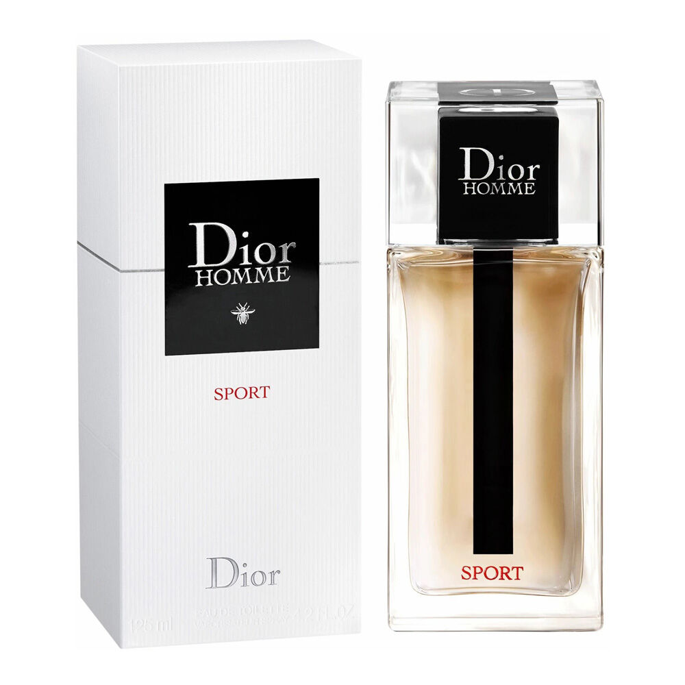 Dior Homme Sport 2021 Dior
