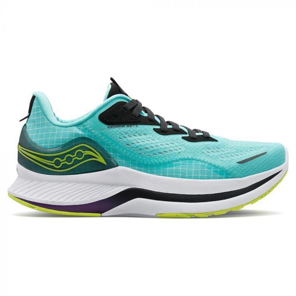 Tênis de corrida Saucony Endorphin Shift 2
