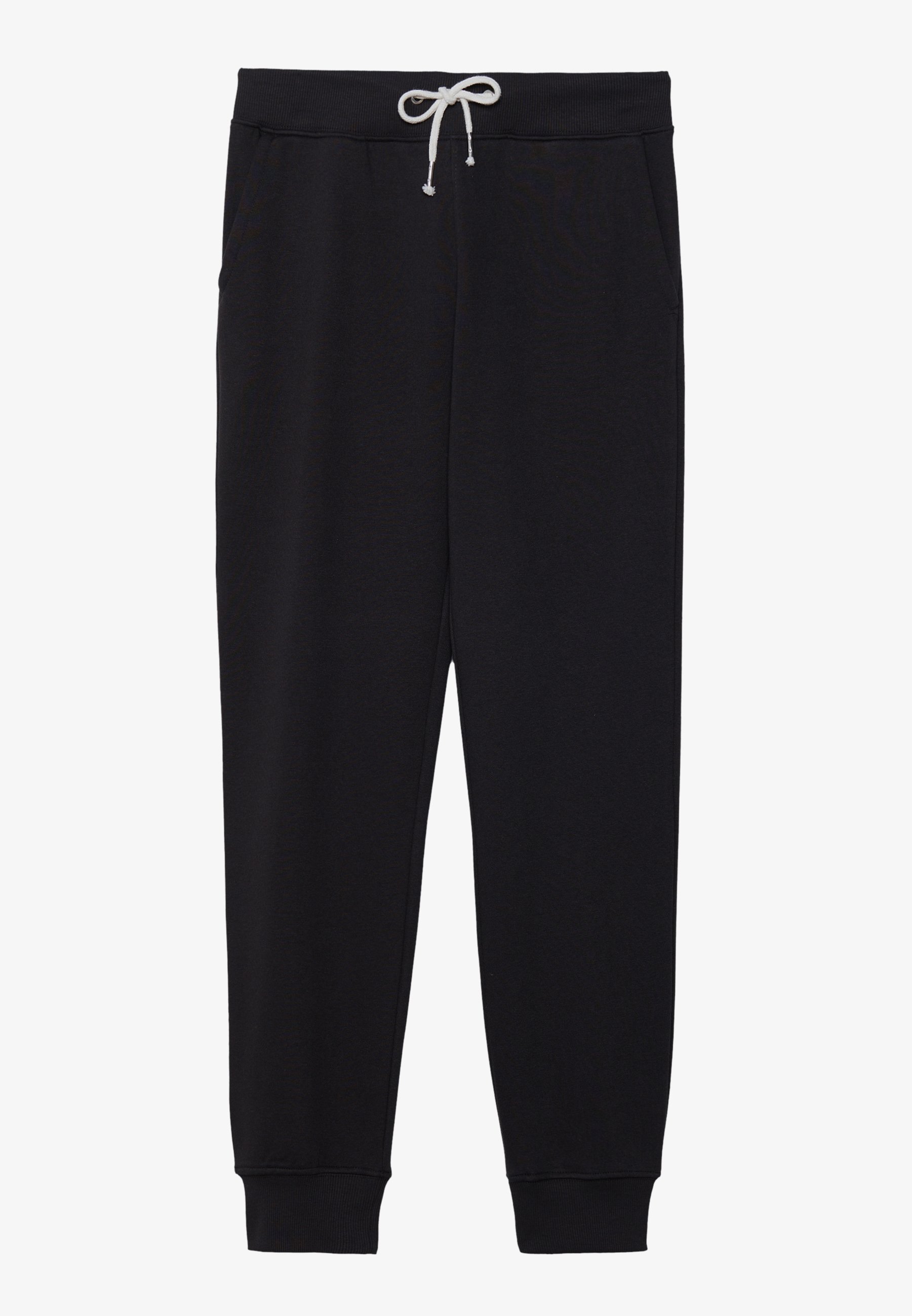 Confezione da 3 pezzi Pier One - Pantaloni della tuta - grigio chiaro screziato/blu scuro screziato/nero