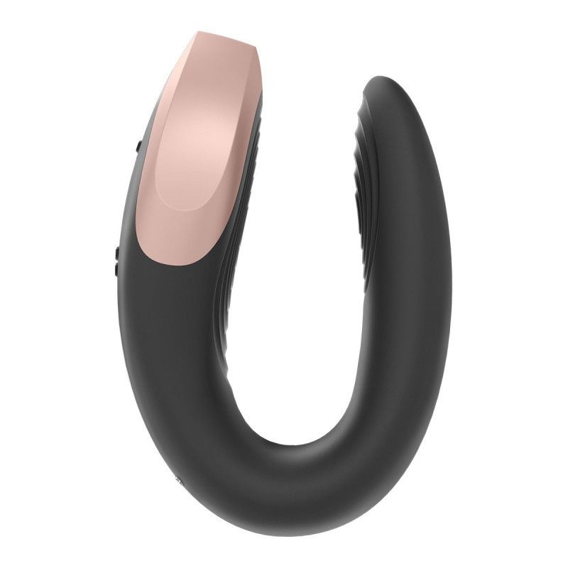 Luksuzni vibrator Double Love Vibratori