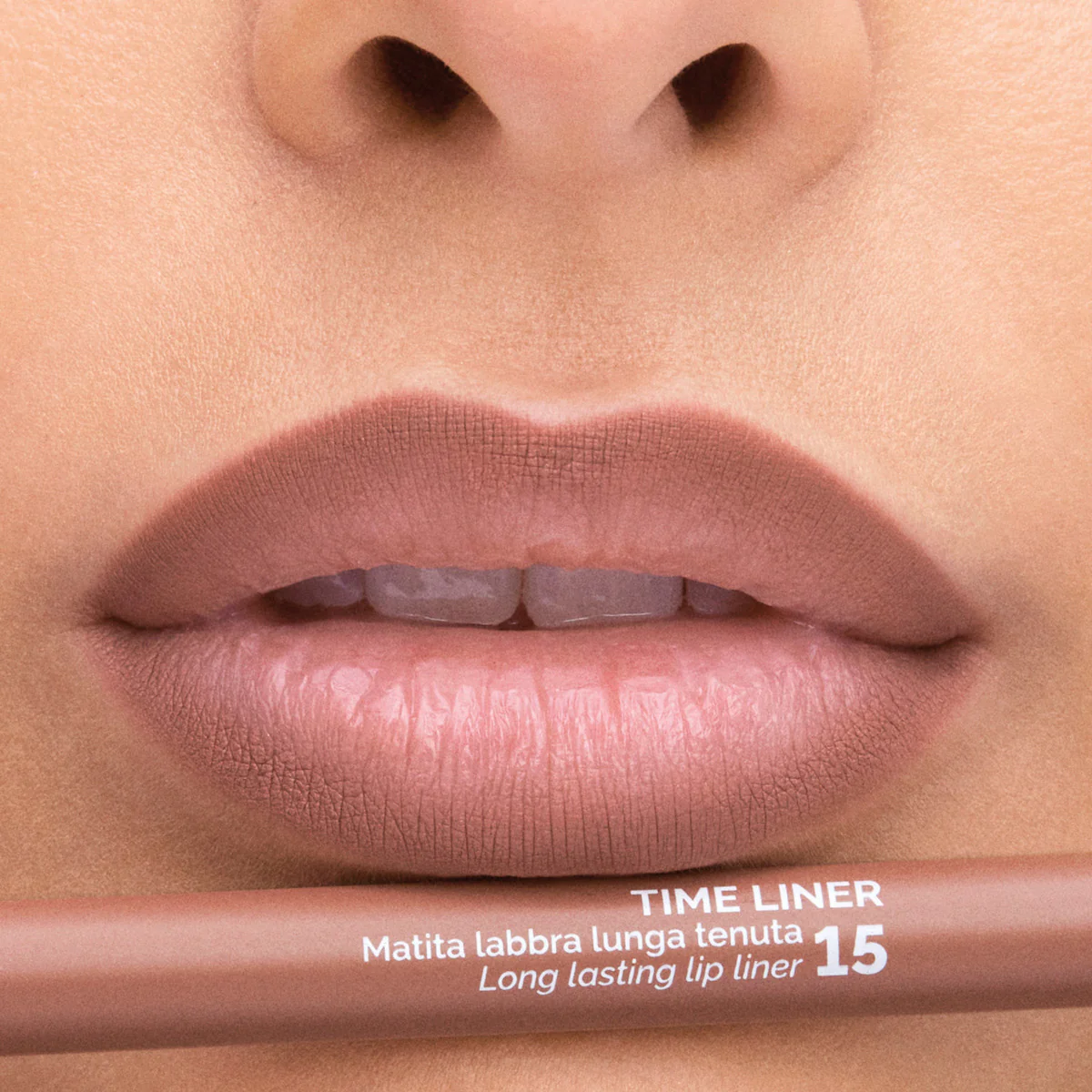 Labbra TIME LINER - Matita labbra