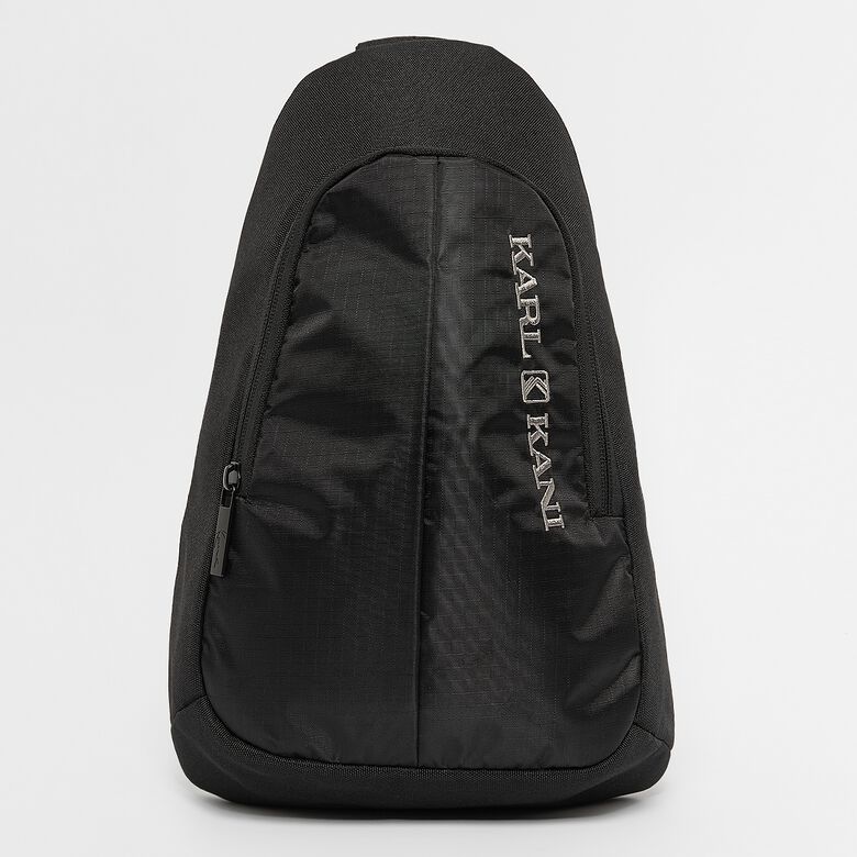 Bolsa tiracolo retrô