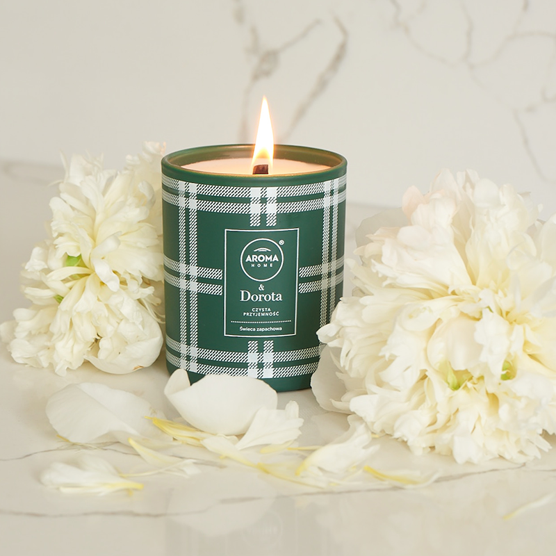 Aroma Home & Dorota