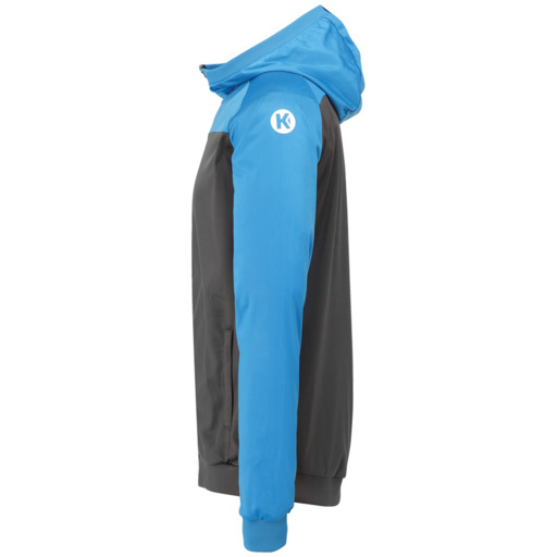Prime Multi Jacket Antracit/kempa Azul Kempa