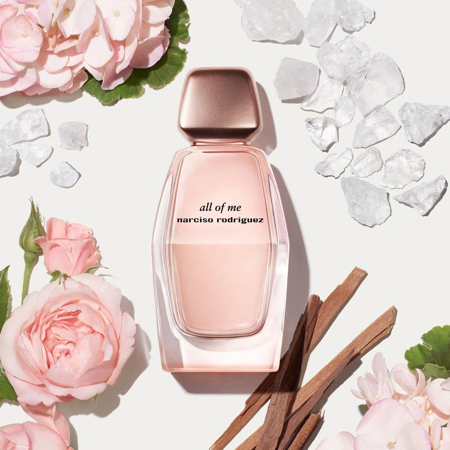Narciso Rodriguez Eau de Parfum