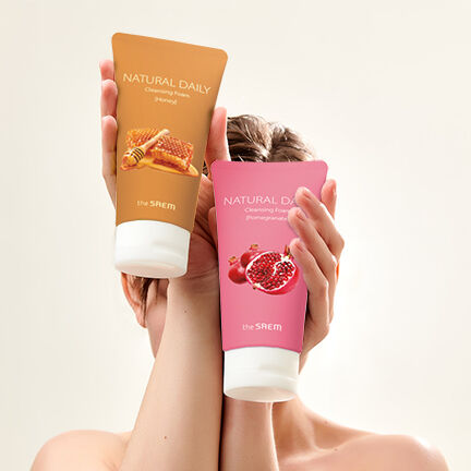 Saem Natural Daily