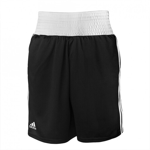 Short De Boxeo adidas Punch Line Aiba