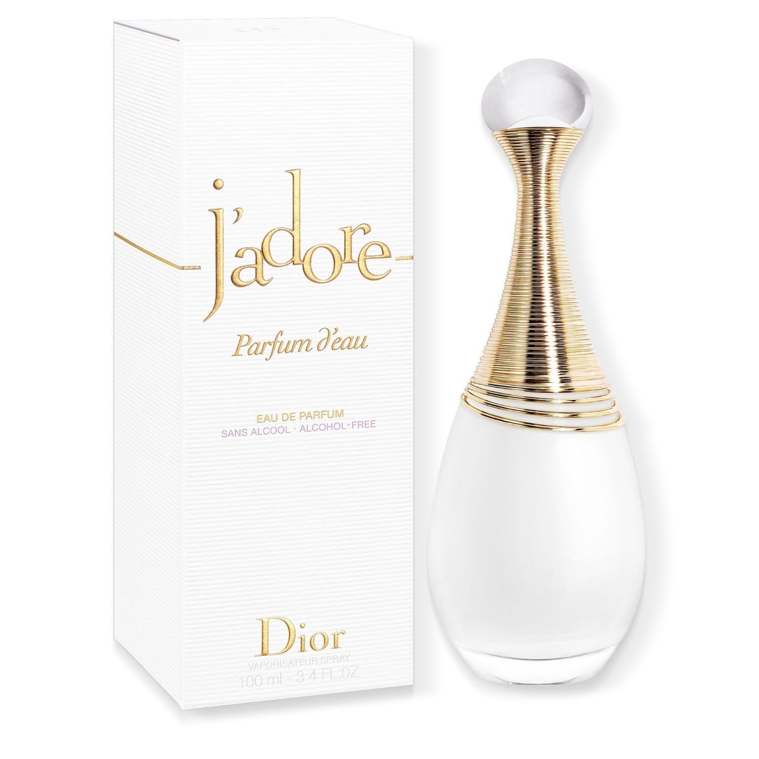DIOR Eau Fraîche J'adore Parfemska voda - 30 ml