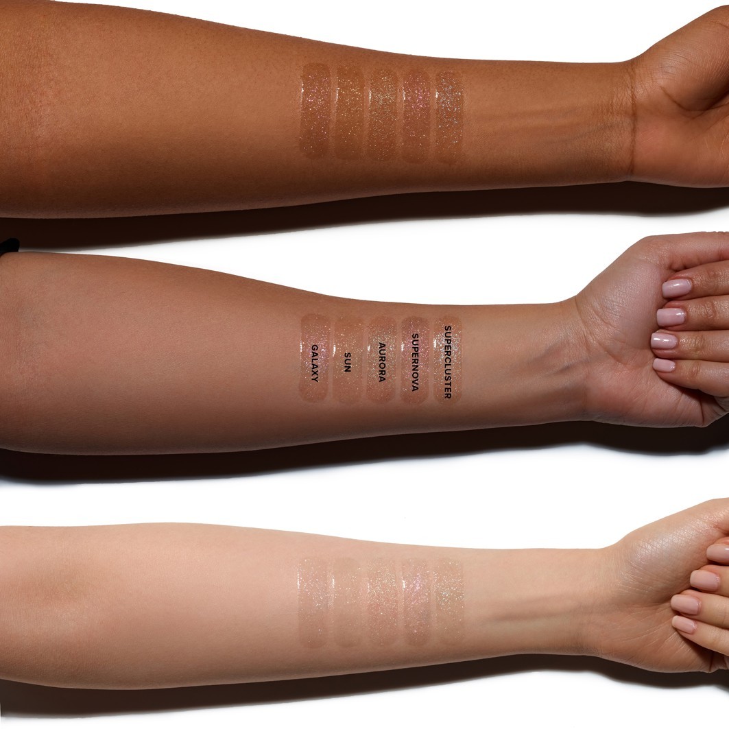 Anastasia Beverly Hills lūpų blizgis „Super Cluster“ – 1,5 g