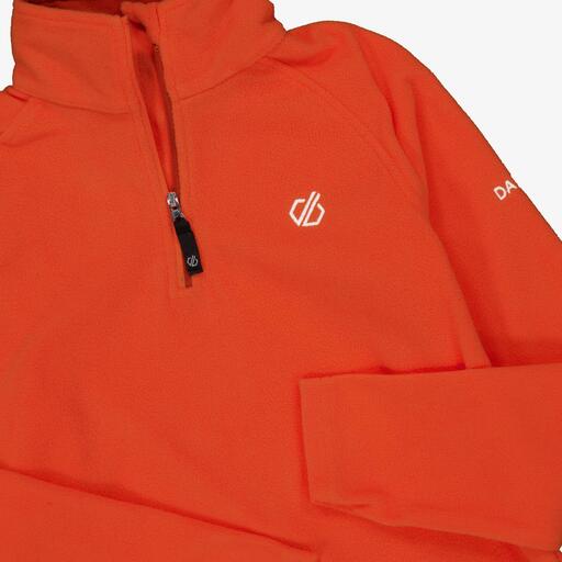  Freehand Jr Polar C Zip Skije