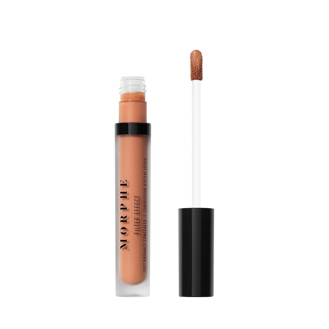 Korektor Morphe Concealer Filter Effect Soft Radiance - 3,8 ml