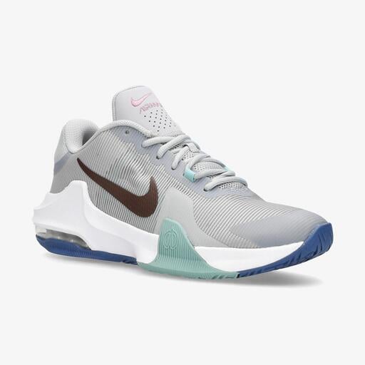  Nike Air Max Impact 4