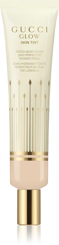 Hydratačný krém Gucci Gucci Beauty Glow Skin Tint