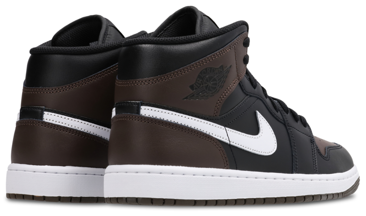 Jordan AJ1 Mid