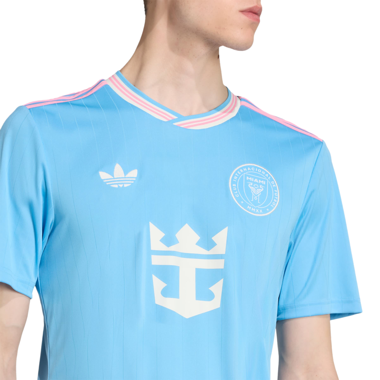 adidas Inter Miami Cf 25/26 Messin kolmas pelipaita