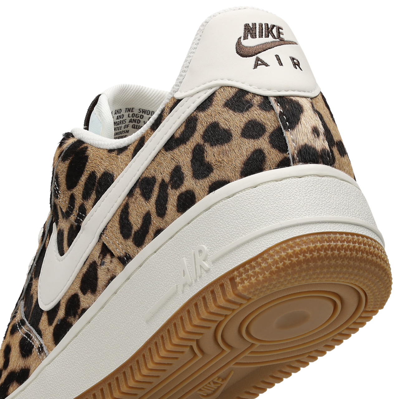 Nike Air Force 1 '07 Essential