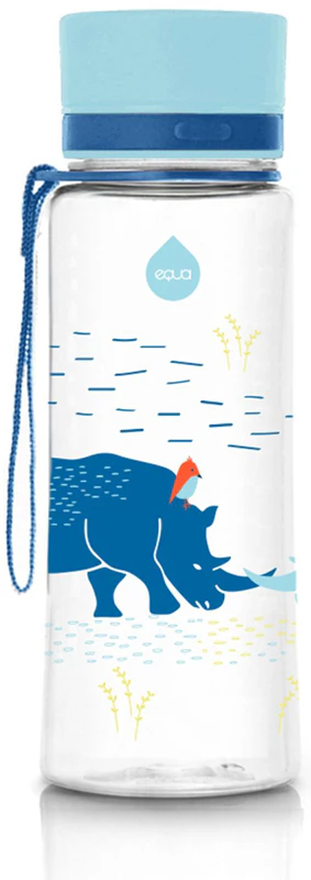 Garrafa de água infantil Equ Kids