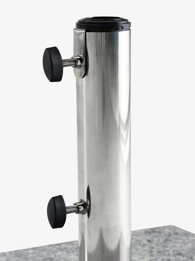 GAMMELSOLE GAMMELSOLE Stojan na dáždniky 45 kg, šedý